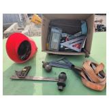 Misc Tool Round Up