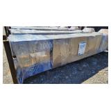10000 LB Two Post Lift