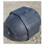 Gardner's Supply Company Compost Bin