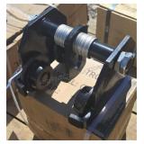AGROTK (AGT) GCT-2000 Trolley (Unused)
