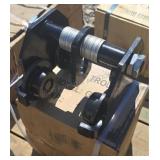 AGROTK (AGT) GCT-2000 Trolley (Unused)