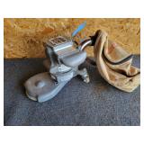 Super E Hardwood Floor Sander