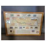 'The Old Oregon Trail' Picture