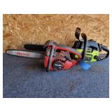 Poland Chainsaw / Homelite Chainsaw