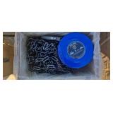 AGT HSZ-4000 Chain Hoist (Unused)
