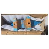 2026 AGT STEEL88LB 88 lb Cast Steel Anvil