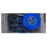 AGT HSZ-4000 Chain Hoist (Unused)