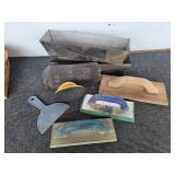 Trowels