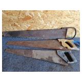 Hand Saws