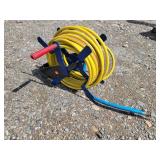 Wall Mount Air Hose