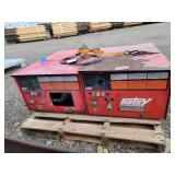 2 - Hotsy Pressure Washers (need pumps)