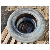 2 - Toyo Tires