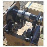 AGROTK (AGT) GCT-2000 Trolley (Unused)