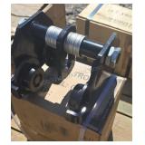 AGROTK (AGT) GCT-2000 Trolley (Unused)