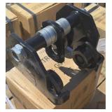 AGROTK (AGT) GCT-2000 Trolley (Unused)