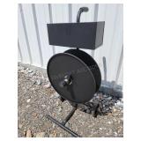 Banding Cart