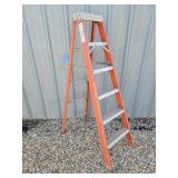 6ft Ladder