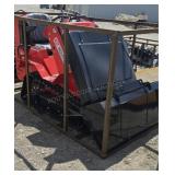 Crawler Loader SDA-140T