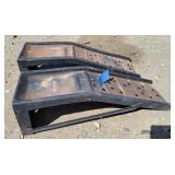 Vehicle Ramps