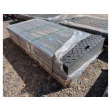 Ground Protection Mats 42' X 8' long