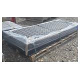 Ground Protection Mats 42' X 8' long