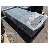 Ground Protection Mats 42' X 8' long