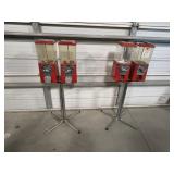 2-- Gumball Machines