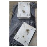 2 - Hydraulic Manifolds