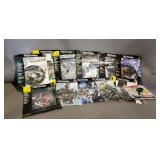 Playstation 2 Games