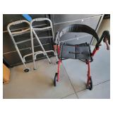 2 - Walkers