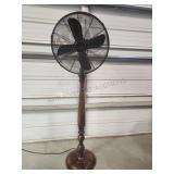 Floor Fan
