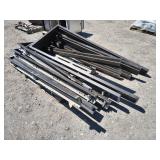 Metal Door Frames
