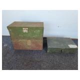 Green Containers