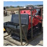 Crawler Loader SDA-140T