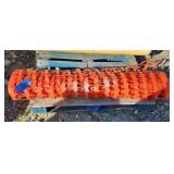 Safety Fencing