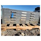 Metal Organizer