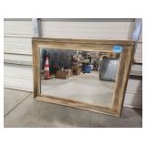 Large Mirror