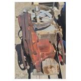 2-- Pump Jacks