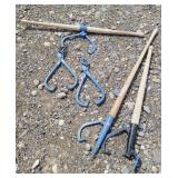 Logging Tools