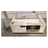 Jet Air Filter System