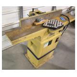 Powermatic Planer