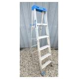 Werner Ladder