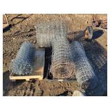 Misc Fencing