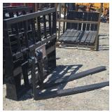 Skid Steer Forks