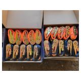 40-- Ratchet Tie Down Straps