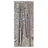 Prybars
