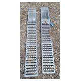 ATV Ramps - Folding