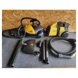 2 - Small Vacuums