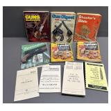 Firearm Books