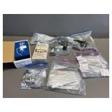 Firearm Parts & Misc
